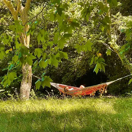 Villa Le Pavillon Du Regisseur Val-de-Dagne