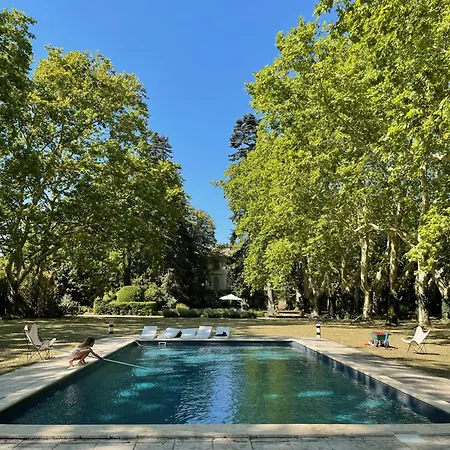 Le Pavillon Du Regisseur