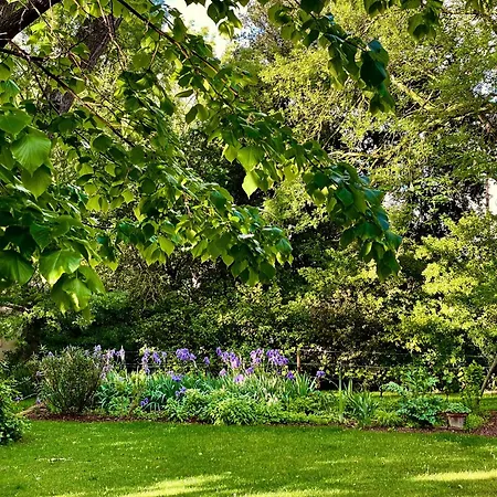 Villa Le Pavillon Du Regisseur *