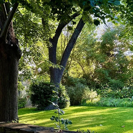 Le Pavillon Du Regisseur וילה Val-de-Dagne