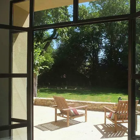Le Pavillon Du Regisseur * Val-de-Dagne