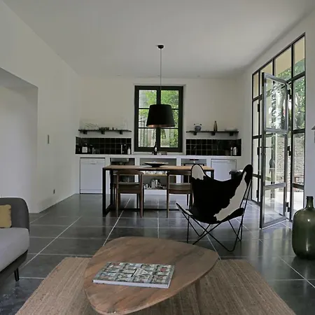 Le Pavillon Du Regisseur Villa