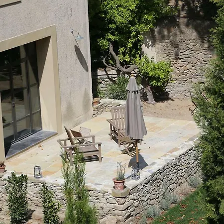 וילה Le Pavillon Du Regisseur Val-de-Dagne