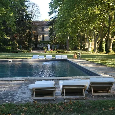 Le Pavillon Du Regisseur Villa *