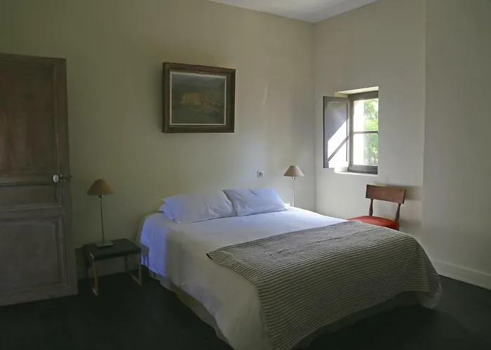 Le Pavillon Du Regisseur Villa *